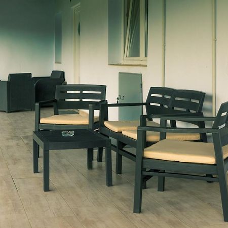 Olivia Apartman Apartment Sarospatak Luaran gambar